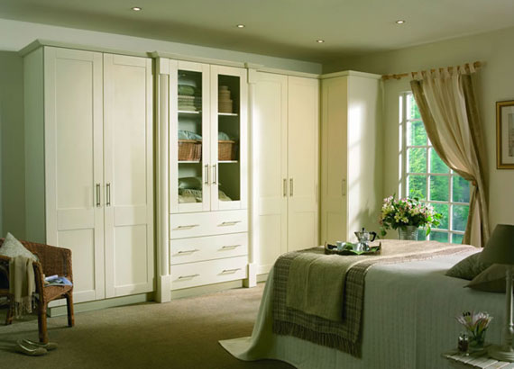 Bedroom Designs Bedroom Cabinets Cabinet Installations Kent